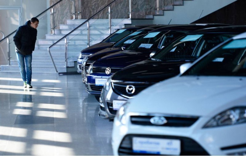 Автопроизводитель из Китая Geely сделал…