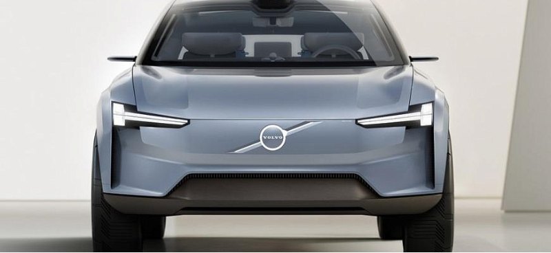 Шведская Volvo намерена выпустить новый XC90…