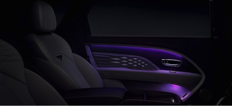 Новая роскошная модель Bentley получит миллиарды…