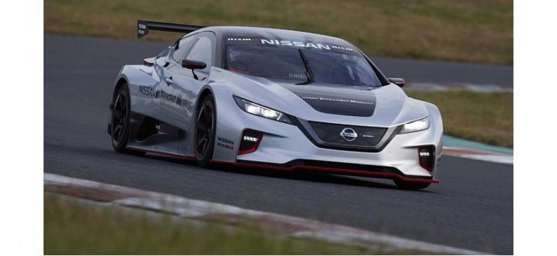 Компания Nissan намерена создать…