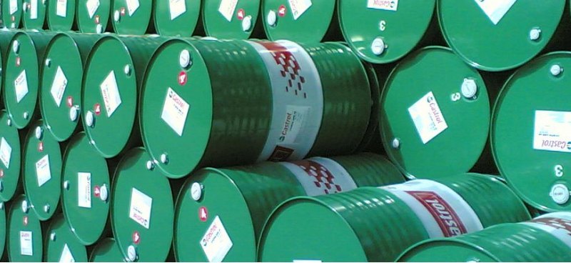 Производитель автомобильных масел Castrol…
