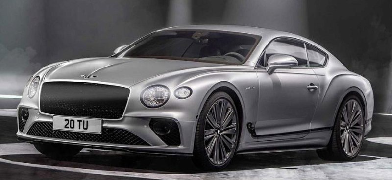 Прибыль компании Bentley выросла на 162% по…