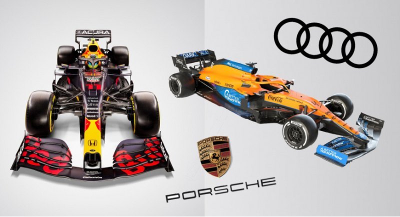 И Porsche, и Audi за долгие годы завоевали…