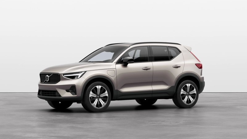 Volvo сообщила, что около 38% продаж в апреле…