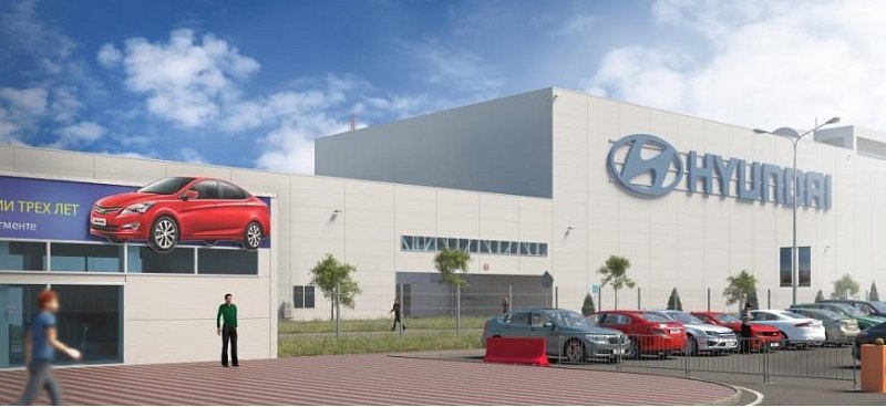 Российские автозаводы во время кризиса 2022 года…
