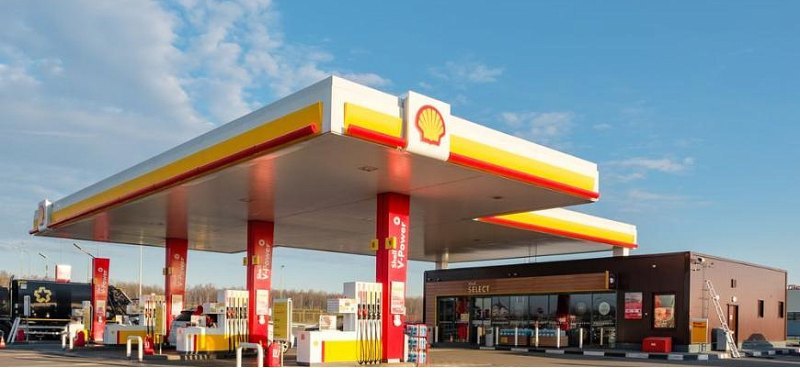 Компания Shell нашла покупателей на свои заправки…