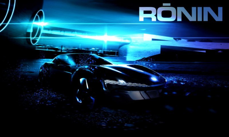 Ronin получит от создателей три электродвигателя,…