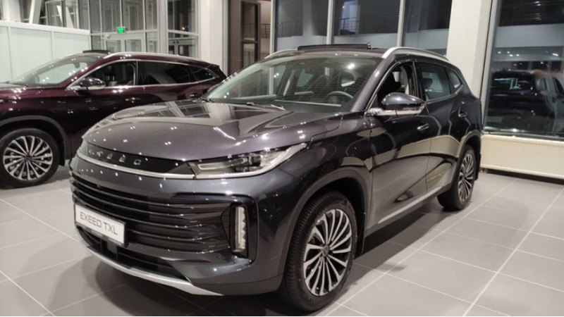 В «десятку» наиболее востребованных моделей из…