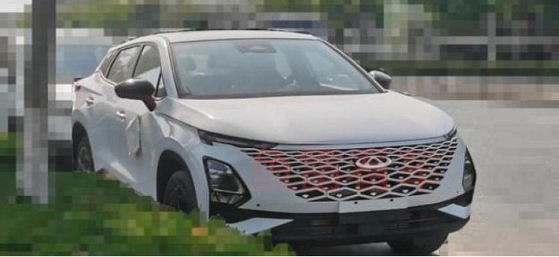 Кроссовер Chery Omoda 5 получит версию для Европы