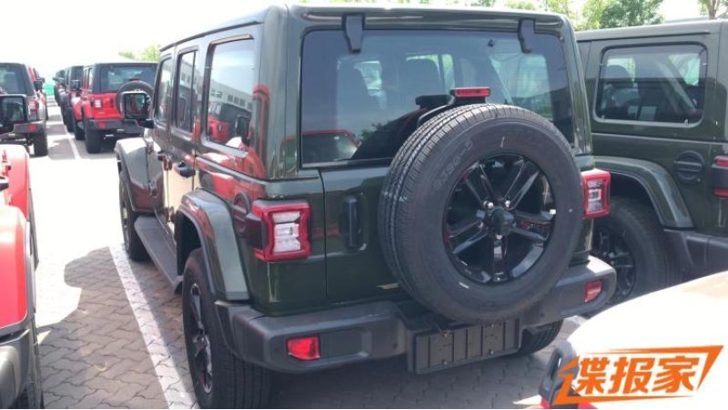 По предварительным данным, новый автомобиль…