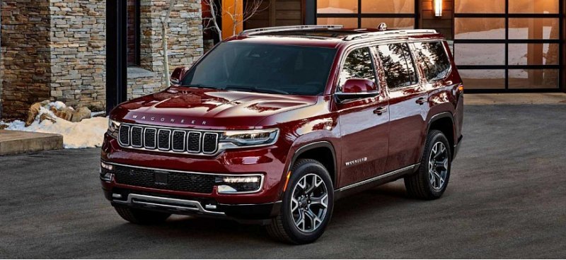 Компания Jeep считает себя производителем…