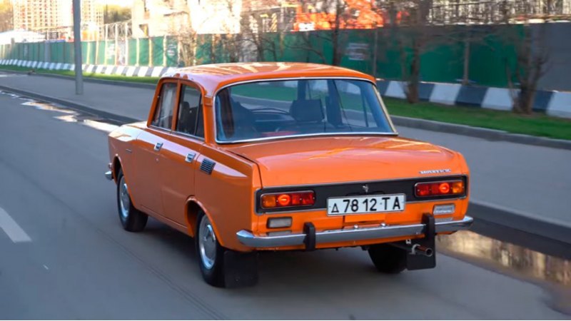 Авторы блога высказали мысль о том, что машина…