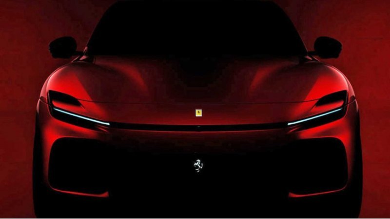 Ferrari не назначила конкретную дату дебюта…