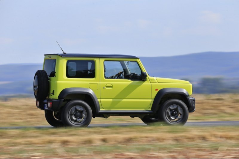 Концерн Suzuki одним из первых заявил о решении…