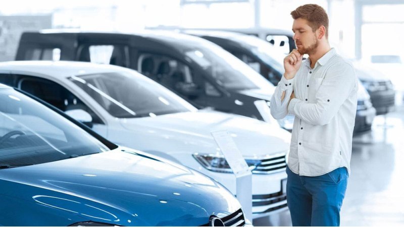 Нераскупленные авто сегодня начали немного…