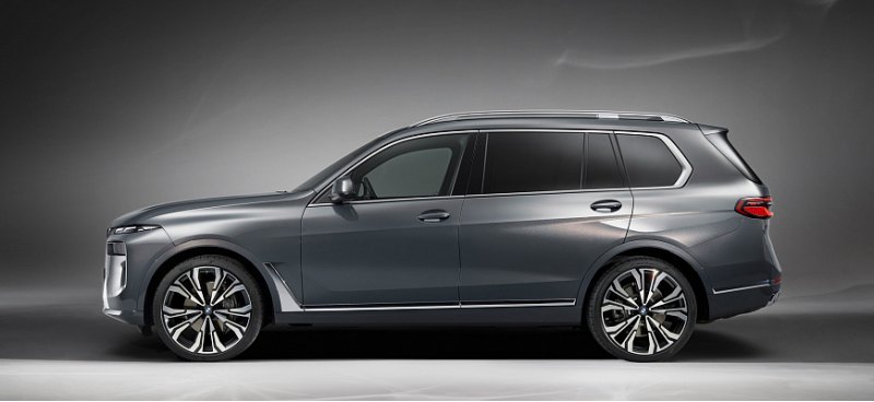 Нехватка микрочипов лишает автомобили BMW Apple…
