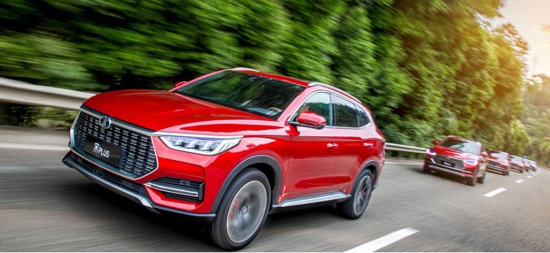 Компания BYD сокращает производство из-за…