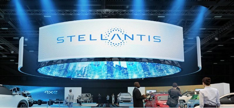 Stellantis считает, что нехватка запчастей…