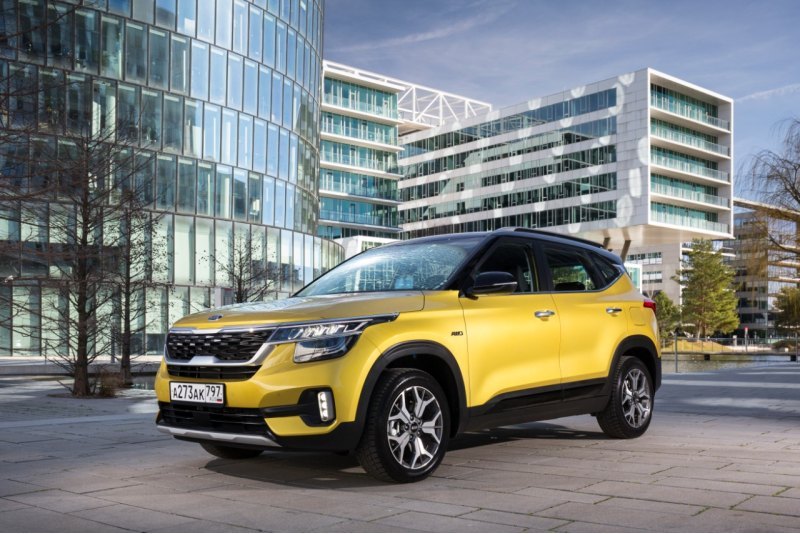 Замыкает пятерку лидеров японский Mitsubishi…