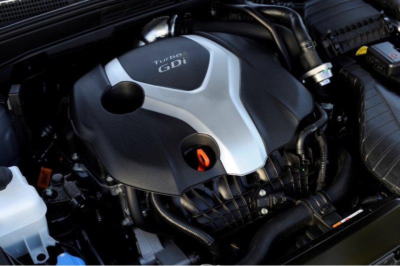 В рамках отзыва Hyundai бесплатно заменит линию…