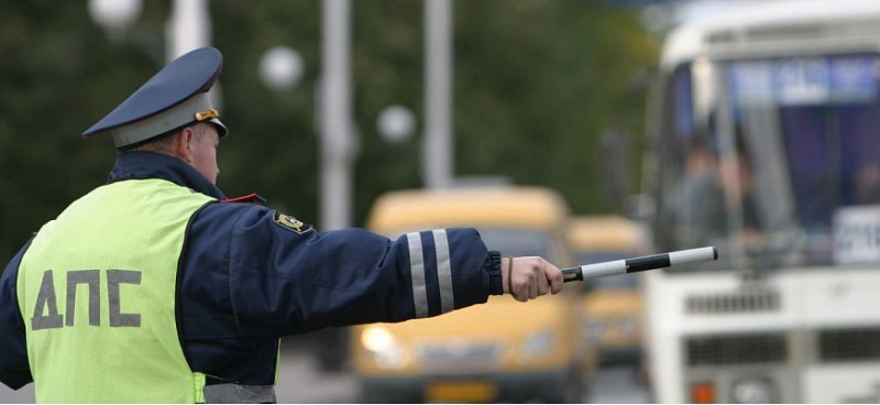 Госавтоинспекция РФ планирует новые проверки…