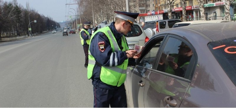 «Газета.Ru»: МВД РФ планирует расширить…