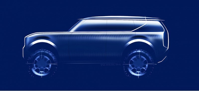 Volkswagen Group официально подтвердила запуск…