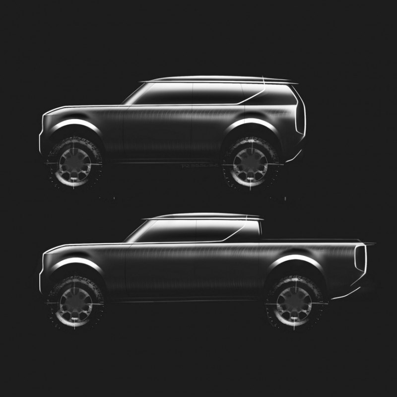 Цель VW Group — захватить 10-процентную долю…