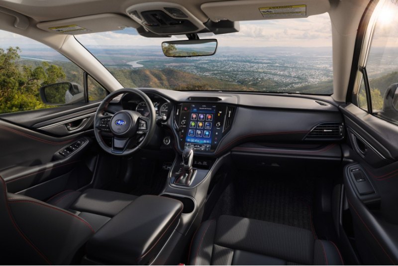 В салоне Legacy Sport появилась эксклюзивная…