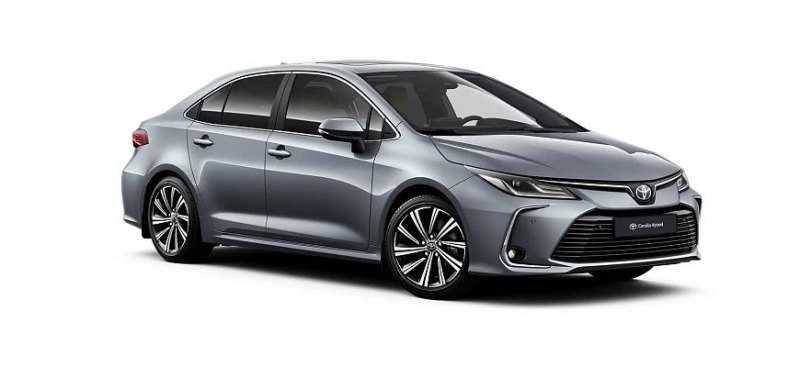 Составлен ТОП-5 самых недорогих автомобилей…