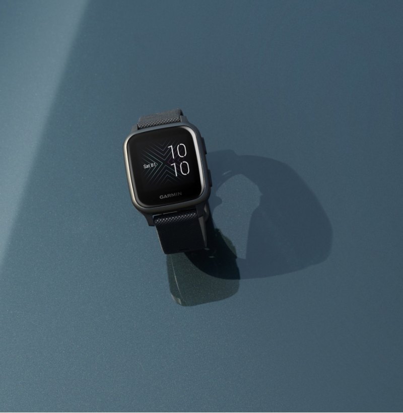 Tipo Garmin получает набор 17-дюймовых колес из…