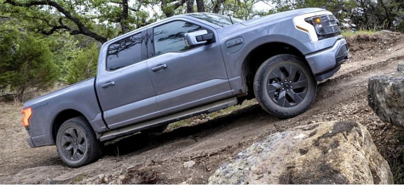 Дилеры Ford в США делают огромную наценку на…