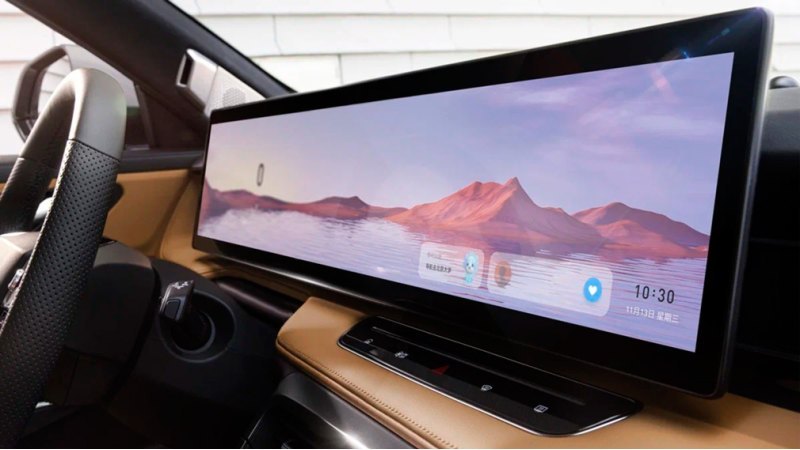 На данный момент Roewe RX5 продается только с…