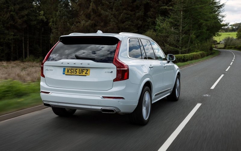 Прокладки в клапанной крышке Volvo XC90 быстро…