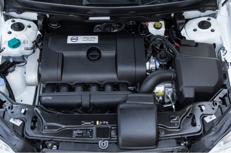 Прокладки в клапанной крышке Volvo XC90 быстро…