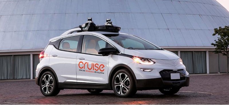 Концерн General Motors может выпустить…