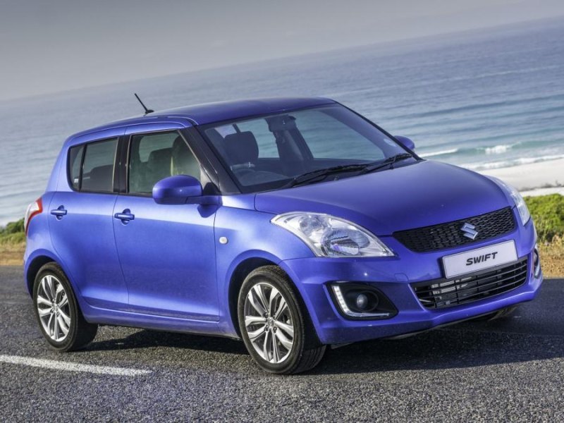 Третье место принадлежит Suzuki, чьи дилеры…
