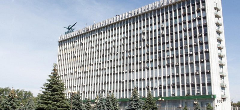 Интерфакс: УАЗ возобновил работу после майских…
