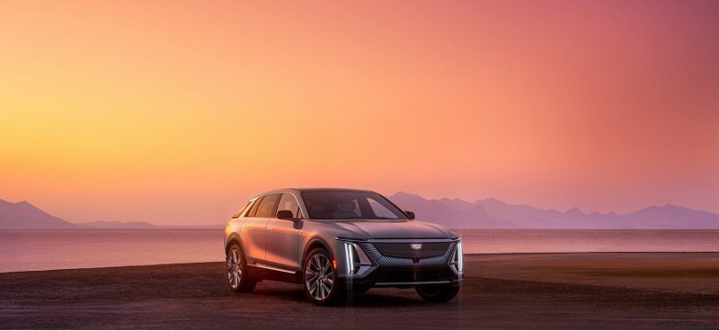 Компания Cadillac озвучила официальные цены на…