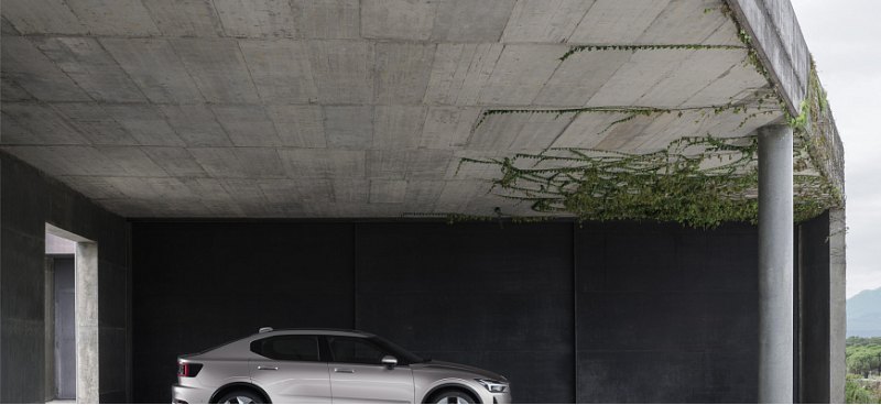 Компания Polestar сократила выбросы парниковых…