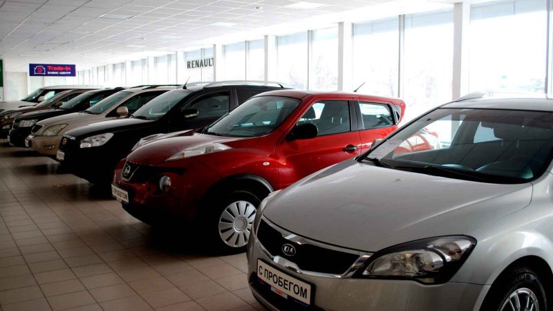 Премиальные компании BMW и Mercedes заняли 7 и 8…