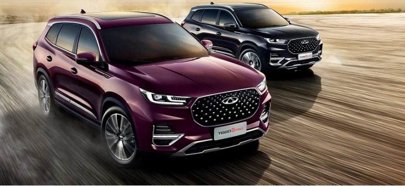 Компания Chery объявила стоимость нового…