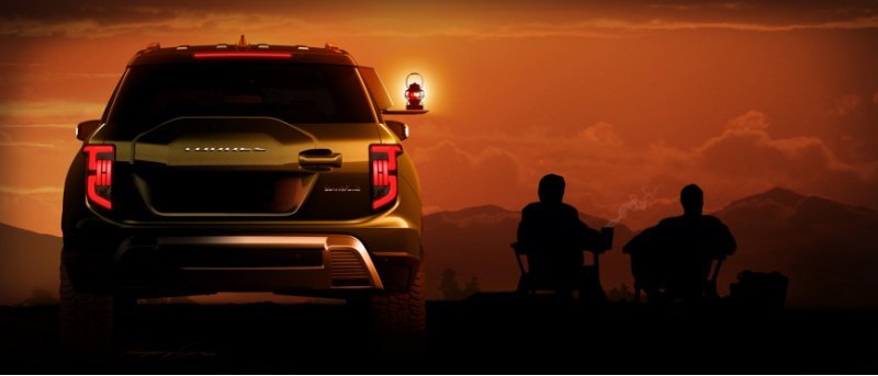 SsangYong начнет принимать предварительные заказы…