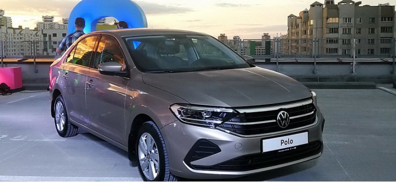 Составлен ТОП-5 автомобилей, которых больше всего…