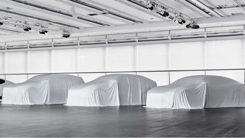 Мы не знаем много подробностей о Polestar 3, но…