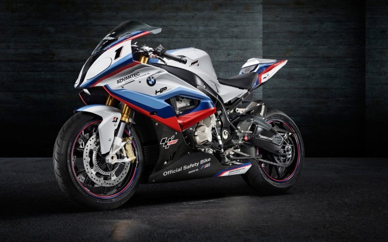 Четвертый результат продаж принадлежит BMW F 850…