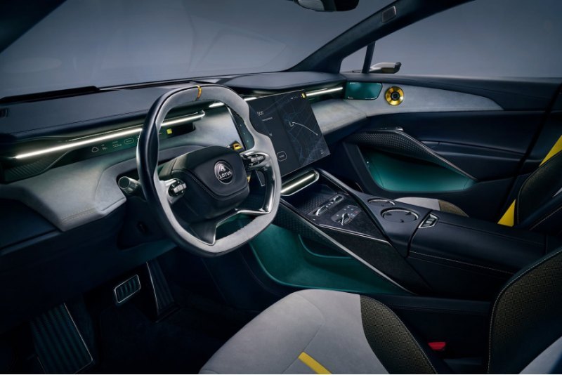 Когда было объявлено, что Lotus перейдет на…