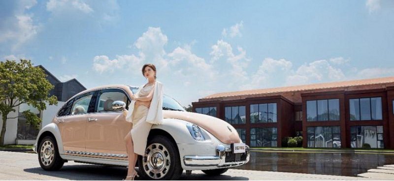Автоконцерн Great Wall сообщил о старте продаж…