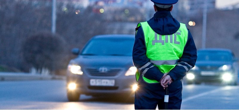 ГИБДД проведет новые проверки водителей на…