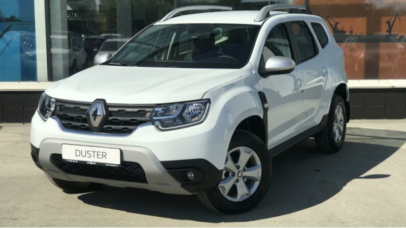 В результате Renault оказался на четвертой строчке по реализации среди всех автоконцернов в стране.…